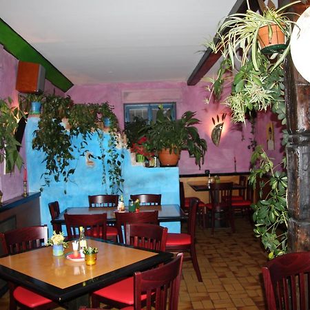 فريدريشسهافن Hostel El Bocado المظهر الخارجي الصورة