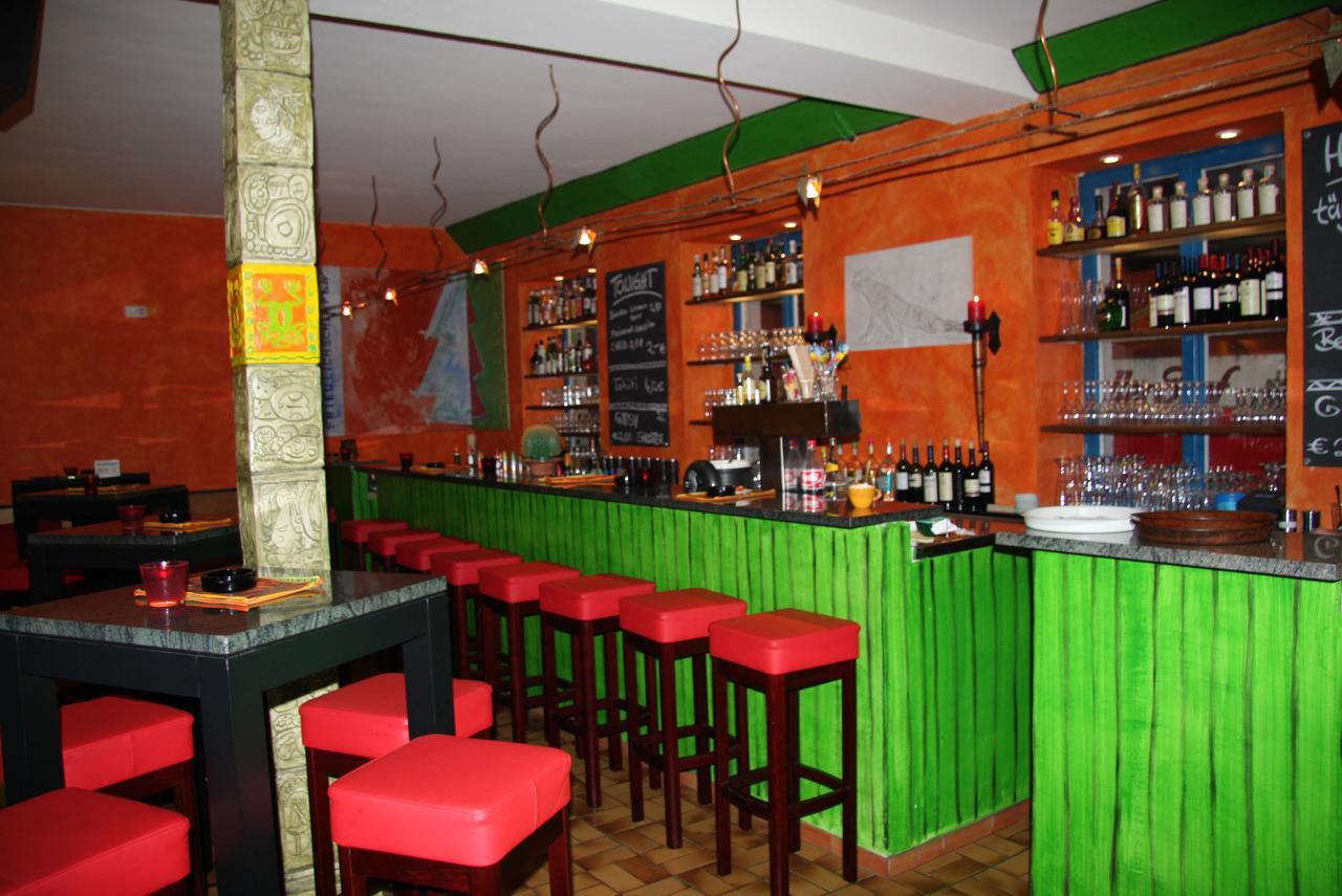 فريدريشسهافن Hostel El Bocado المظهر الخارجي الصورة