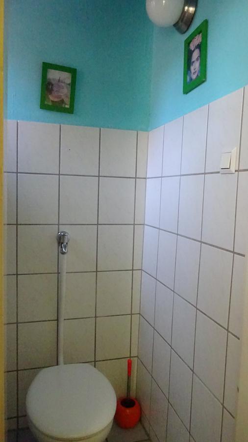 فريدريشسهافن Hostel El Bocado المظهر الخارجي الصورة