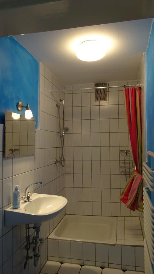 فريدريشسهافن Hostel El Bocado المظهر الخارجي الصورة